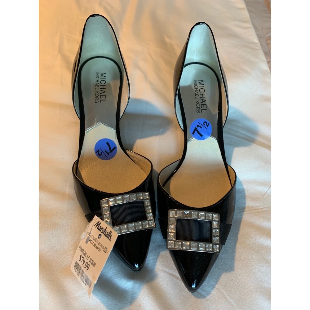Michael Kors Heels